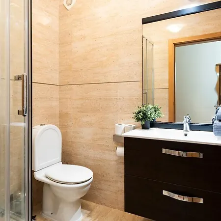 Spacious 3 Bedroom In