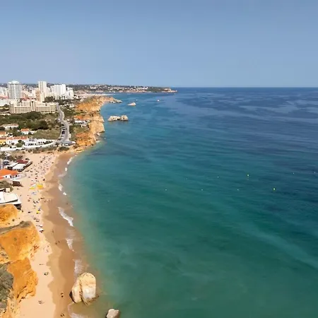 Διαμέρισμα Spacious 3 Bedroom In Alvor