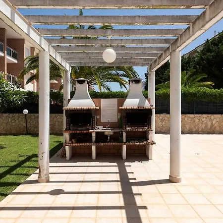 Spacious 3 Bedroom In * Alvor