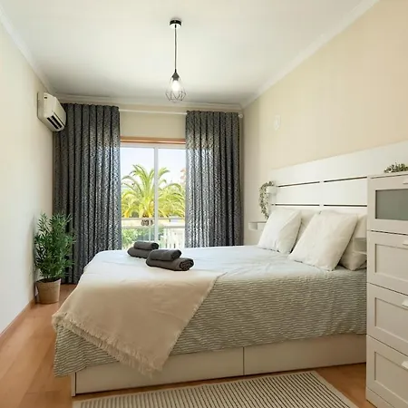 Διαμέρισμα Spacious 3 Bedroom In