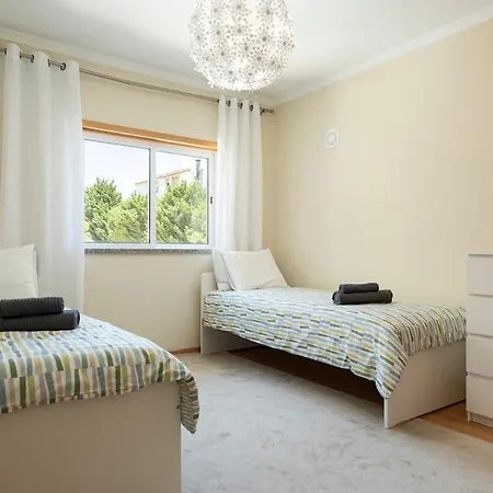 Διαμέρισμα Spacious 3 Bedroom In *