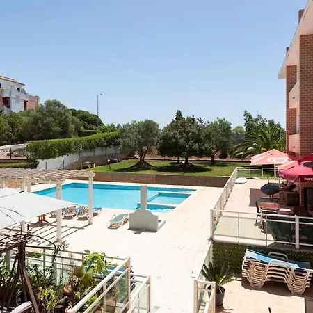 Διαμέρισμα Spacious 3 Bedroom In Alvor
