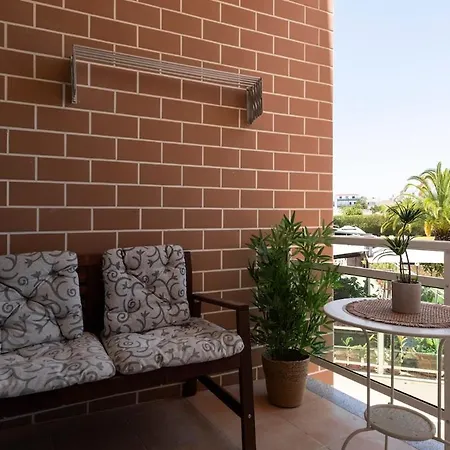 Spacious 3 Bedroom In * Alvor